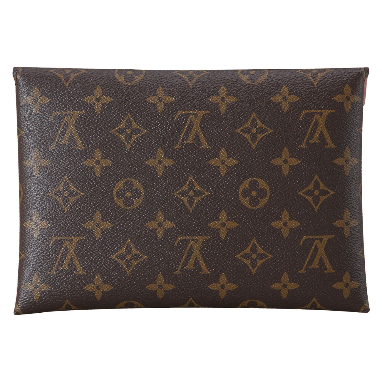 LOUIS VUITTON(USED)루이비통 모노그램 플랩 파우치